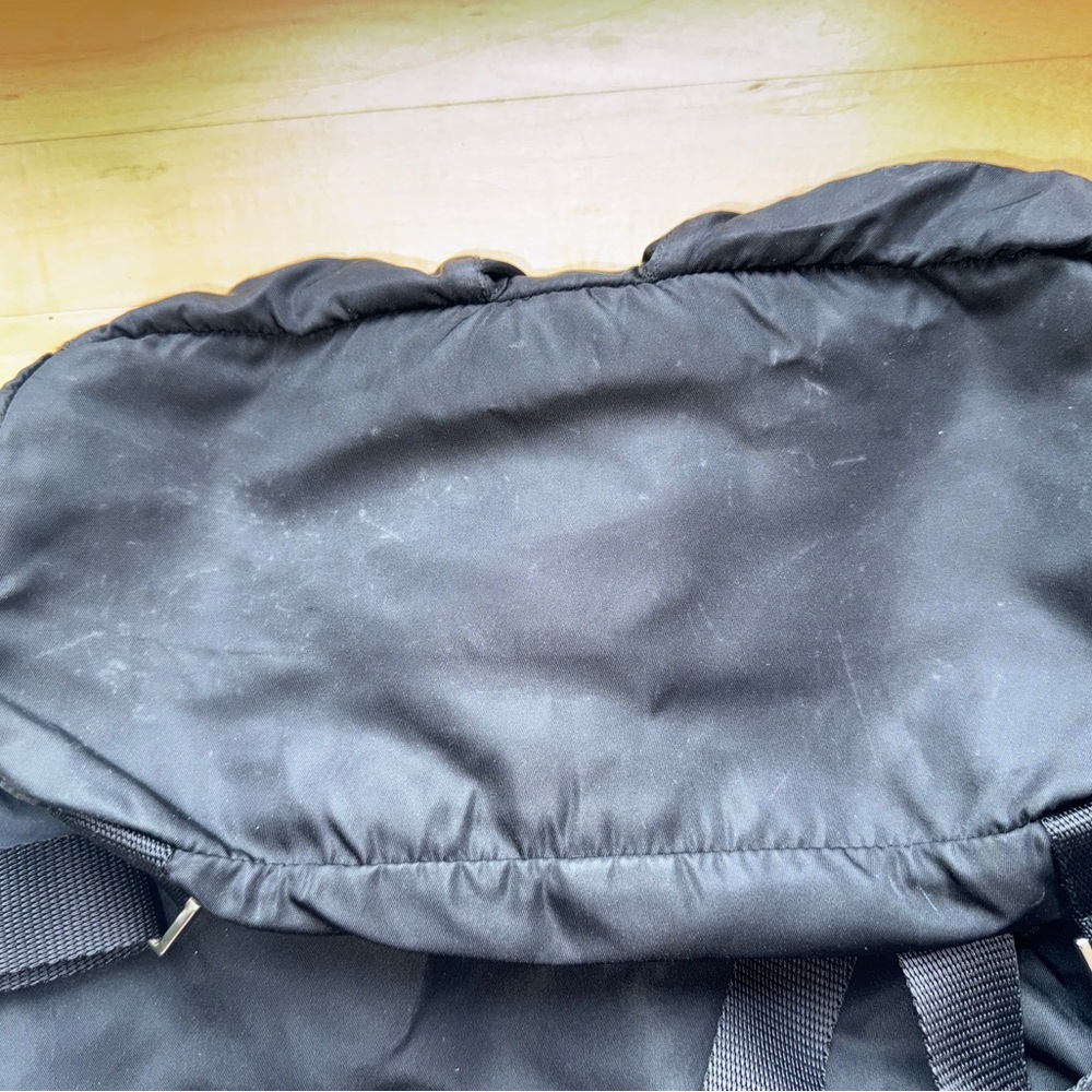 Prada Nylon Backpack - image 7